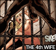 the 4th wife by templeton